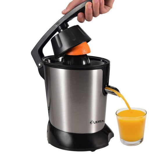 LovelyRLovely LovelyRLovely Citrus Juicer As shown / EU LovelyRLovely Citrus Juicer