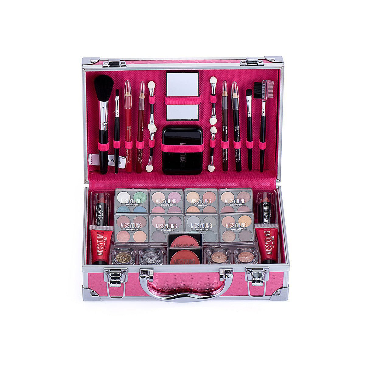 LovelyRLovely LovelyRLovely Colorful Eyeshadow Cosmeti LovelyRLovely Colorful Eyeshadow Cosmetics Set