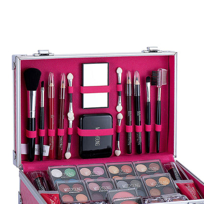 LovelyRLovely LovelyRLovely Colorful Eyeshadow Cosmeti LovelyRLovely Colorful Eyeshadow Cosmetics Set