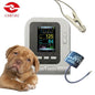 LovelyRLovely LovelyRLovely CONTEC08A VET Digital Vete CONTEC08AVET LovelyRLovely Digital Veterinary Blood Pressure Monitor