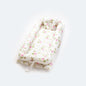 LovelyRLovely LovelyRLovely Cotton portable baby sleep Broken flower LovelyRLovely Cotton portable baby sleeping artifact