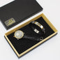 LovelyRLovely LovelyRLovely Couple Watch Suit Bracelet Gift Box LovelyRLovely Couple Watch Suit