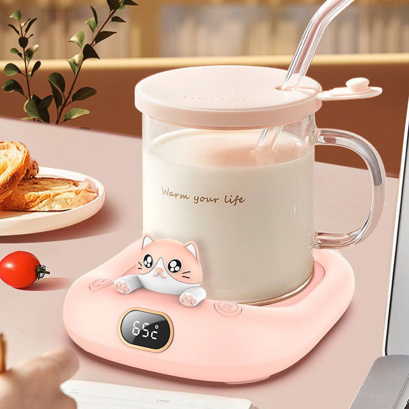 LovelyRLovely LovelyRLovely Cup Warming Holder LovelyRLovely Cup Warming Holder