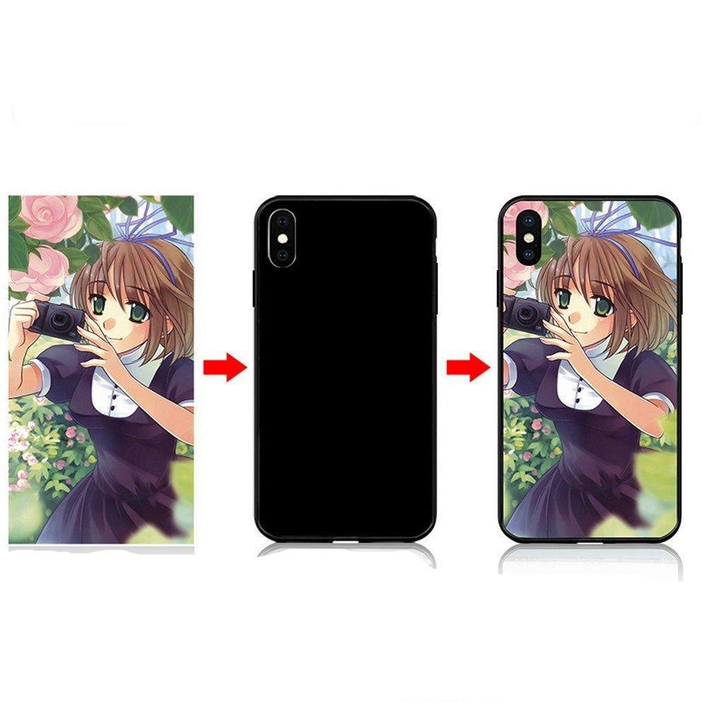 LovelyRLovely LovelyRLovely Custom Phone Case B / IPhone 12 LovelyRLovely Custom Phone Case