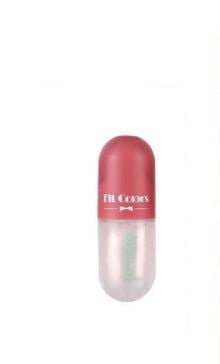 LovelyRLovely LovelyRLovely Day Night Instant Volume L Pearly04 / 5.5ml LovelyRLovely Day Night Instant Volume Lip Plumper