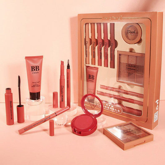 LovelyRLovely LovelyRLovely Delightful Beauty Gift Box Suit LovelyRLovely Delightful Beauty Gift Box