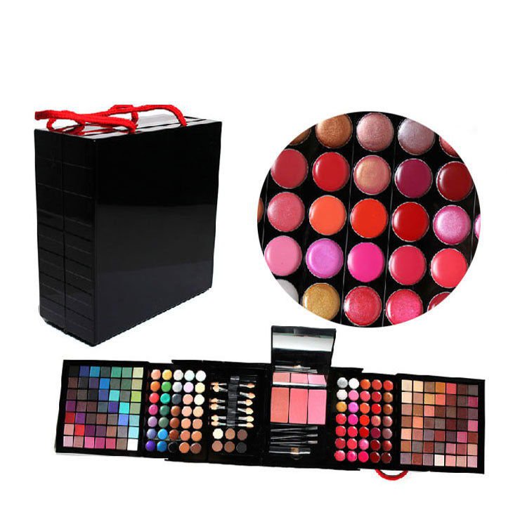 LovelyRLovely LovelyRLovely Deluxe Combination Makeup 1 LovelyRLovely Deluxe Combination Makeup Set