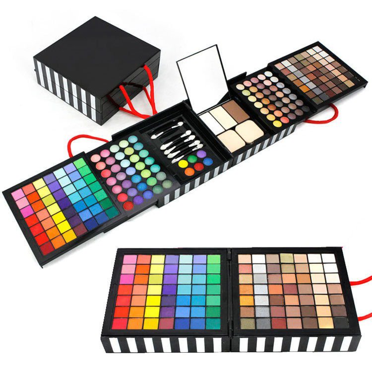 LovelyRLovely LovelyRLovely Deluxe Combination Makeup 1 LovelyRLovely Deluxe Combination Makeup Set