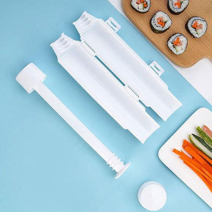 LovelyRLovely LovelyRLovely DIY Sushi Making Machine