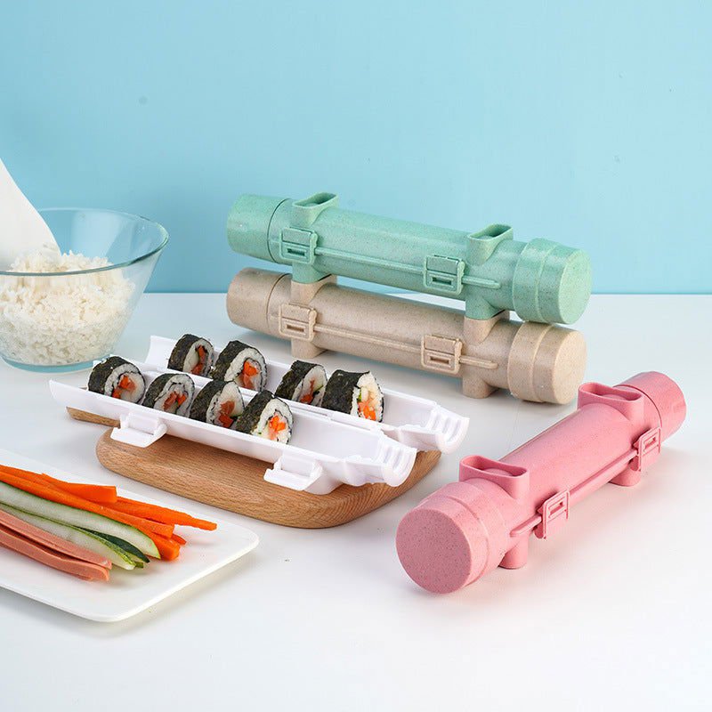 LovelyRLovely LovelyRLovely DIY Sushi Making Machine