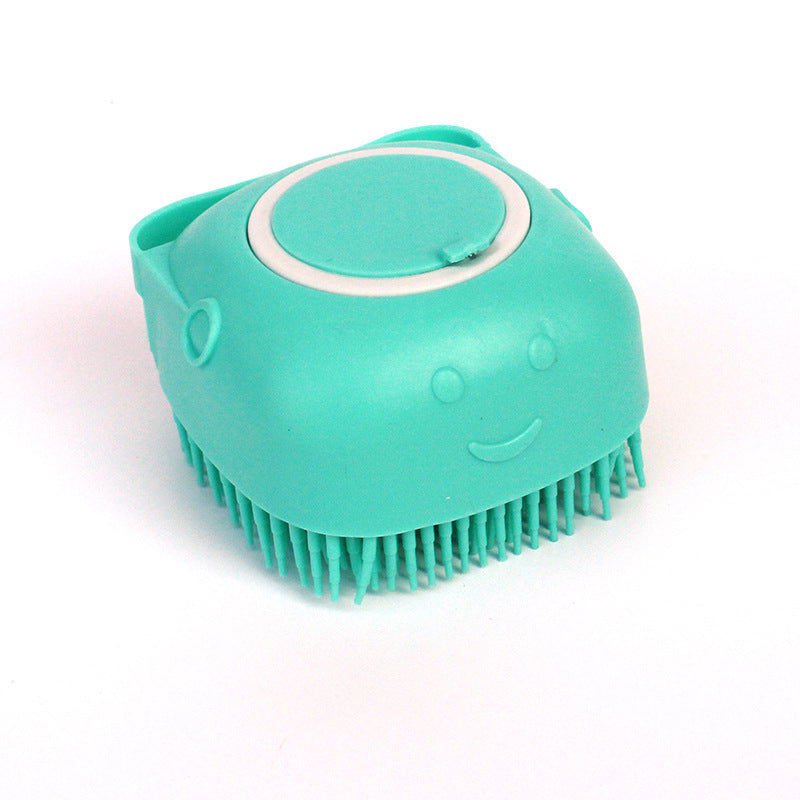 LovelyRLovely LovelyRLovely Dog Bath Brush