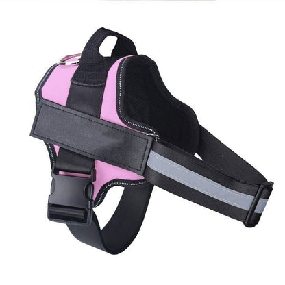 LovelyRLovely LovelyRLovely Dog Harness Pink / Baby1 LovelyRLovely Dog Harness