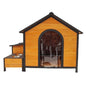 LovelyRLovely LovelyRLovely Dog Strong Playground Hous Solid wood kennels LovelyRLovely Dog Strong Playground House