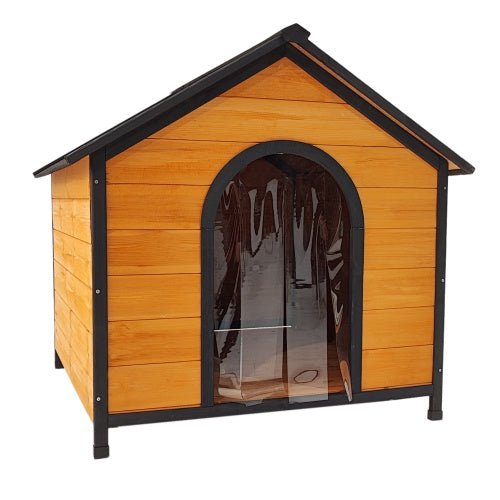 LovelyRLovely LovelyRLovely Dog Strong Playground Hous Solid wood kennels LovelyRLovely Dog Strong Playground House