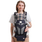 LovelyRLovely LovelyRLovely Dual-Use Baby Carrier Navy Blue LovelyRLovely Dual-Use Baby Carrier