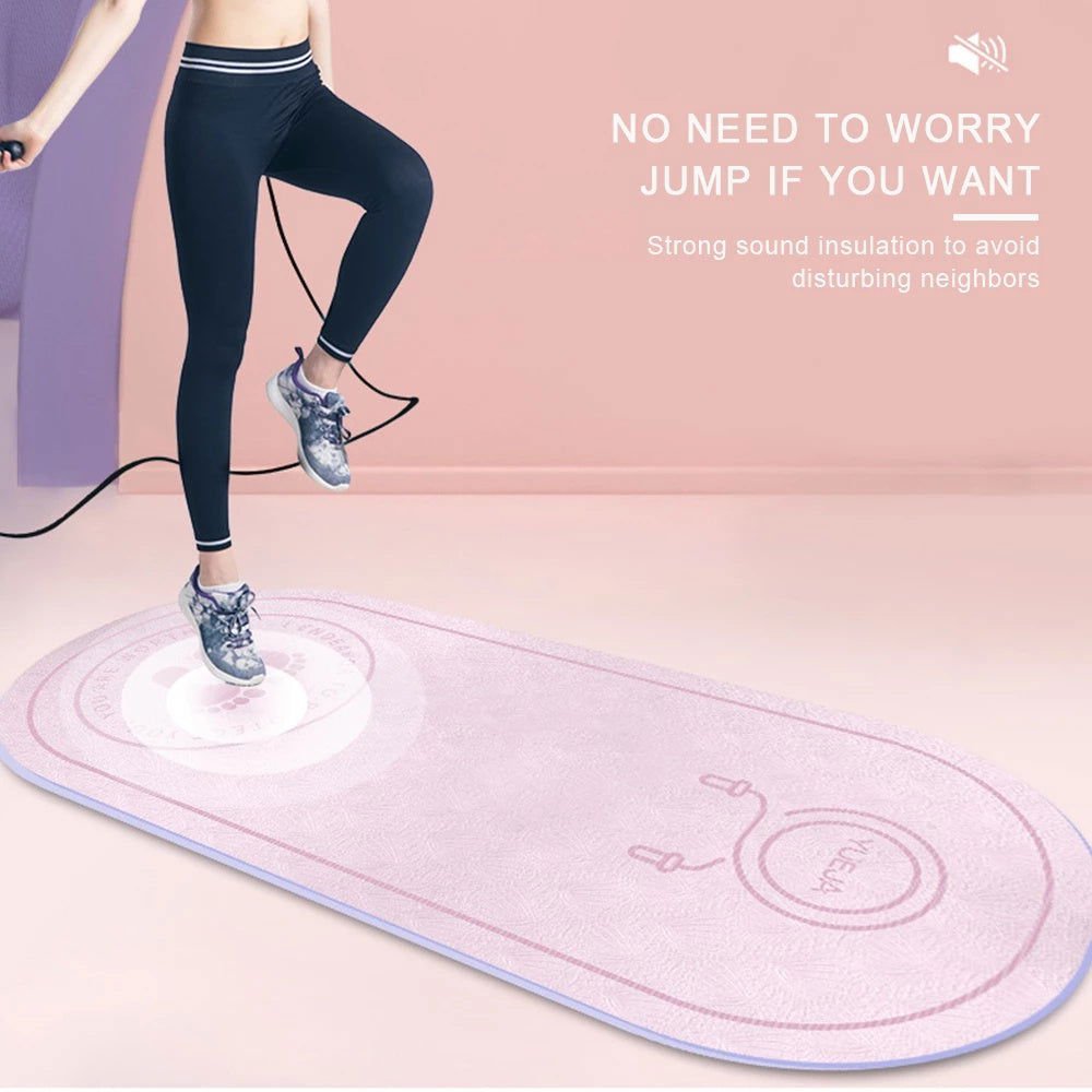 LovelyRLovely LovelyRLovely Durable Outdoor Yoga Non-s LovelyRLovely Durable Outdoor Yoga Non-slip Mat