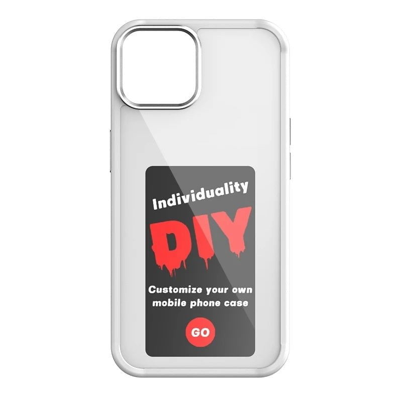 LovelyRLovely LovelyRLovely E-ink Screen Phone Case LovelyRLovely E-ink Screen Phone Case