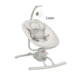 LovelyRLovely LovelyRLovely Electric Bluetooth Baby Ro Color / USB LovelyRLovely Electric Bluetooth Baby Rocking Chair