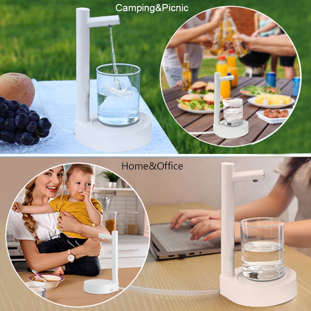 LovelyRLovely LovelyRLovely Electric Desk Water Dispenser