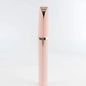 LovelyRLovely LovelyRLovely Electric Eyebrow Remover L pink Ordinary battery LovelyRLovely Electric Eyebrow Remover