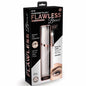 LovelyRLovely LovelyRLovely Electric Eyebrow Remover White LovelyRLovely Electric Eyebrow Remover