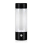 LovelyRLovely LovelyRLovely Electric Hydrogen Alkalizi Black / 401 500ml LovelyRLovely Electric Hydrogen Alkalizing Water Bottles