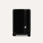 LovelyRLovely LovelyRLovely Electric Intelligent Lugga Textured Classic Black LovelyRLovely Electric Intelligent Luggage That Automatically Follows