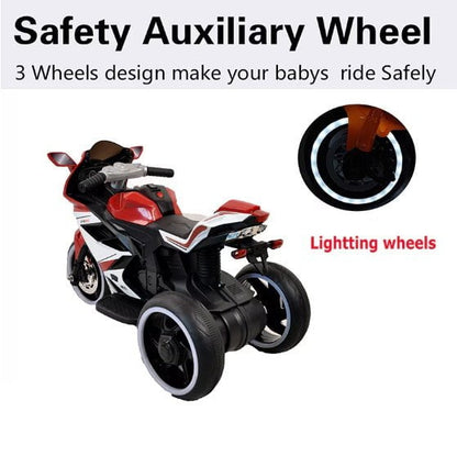 LovelyRLovely LovelyRLovely Electric Kids Motorcycle LovelyRLovely Electric Kids Motorcycle