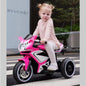 LovelyRLovely LovelyRLovely Electric Kids Motorcycle Pink LovelyRLovely Electric Kids Motorcycle