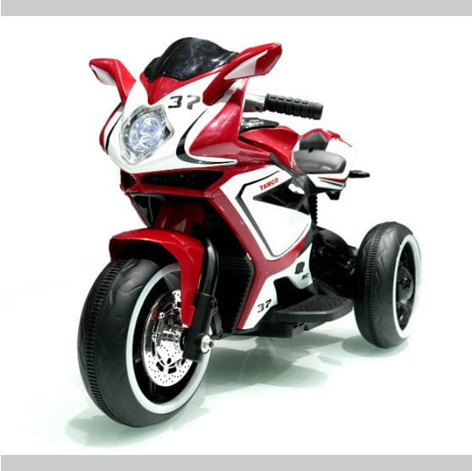 LovelyRLovely LovelyRLovely Electric Kids Motorcycle Red LovelyRLovely Electric Kids Motorcycle