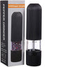 LovelyRLovely LovelyRLovely Electric pepper grinder Single LovelyRLovely Electric pepper grinder