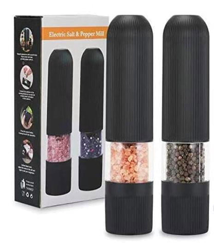 LovelyRLovely LovelyRLovely Electric pepper grinder Suit LovelyRLovely Electric pepper grinder