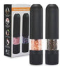 LovelyRLovely LovelyRLovely Electric pepper grinder Suit LovelyRLovely Electric pepper grinder