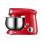 LovelyRLovely LovelyRLovely Electric Table Top Kneadin Red / US LovelyRLovely Electric Table Top Kneading Machine