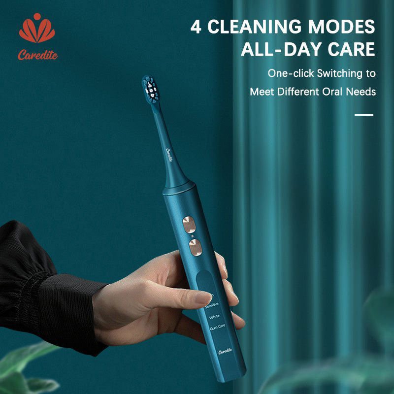 LovelyRLovely LovelyRLovely Electronic Toothbrush With LovelyRLovely Electronic Toothbrush With Ultraviolet Disinfection Function