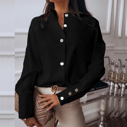 LovelyRLovely LovelyRLovely Elegant And High-Quality B LovelyRLovely Elegant And High-Quality Blouse