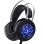 LovelyRLovely LovelyRLovely Esports Gaming Headset Black star LovelyRLovely Esports Gaming Headset