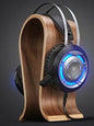 LovelyRLovely LovelyRLovely Esports Gaming Headset Black turbine LovelyRLovely Esports Gaming Headset