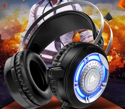 LovelyRLovely LovelyRLovely Esports Gaming Headset LovelyRLovely Esports Gaming Headset