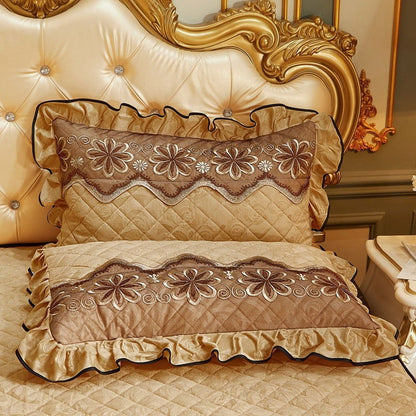 LovelyRLovely LovelyRLovely European Style 4pcs Quilt LovelyRLovely European Style 4pcs Quilt Set