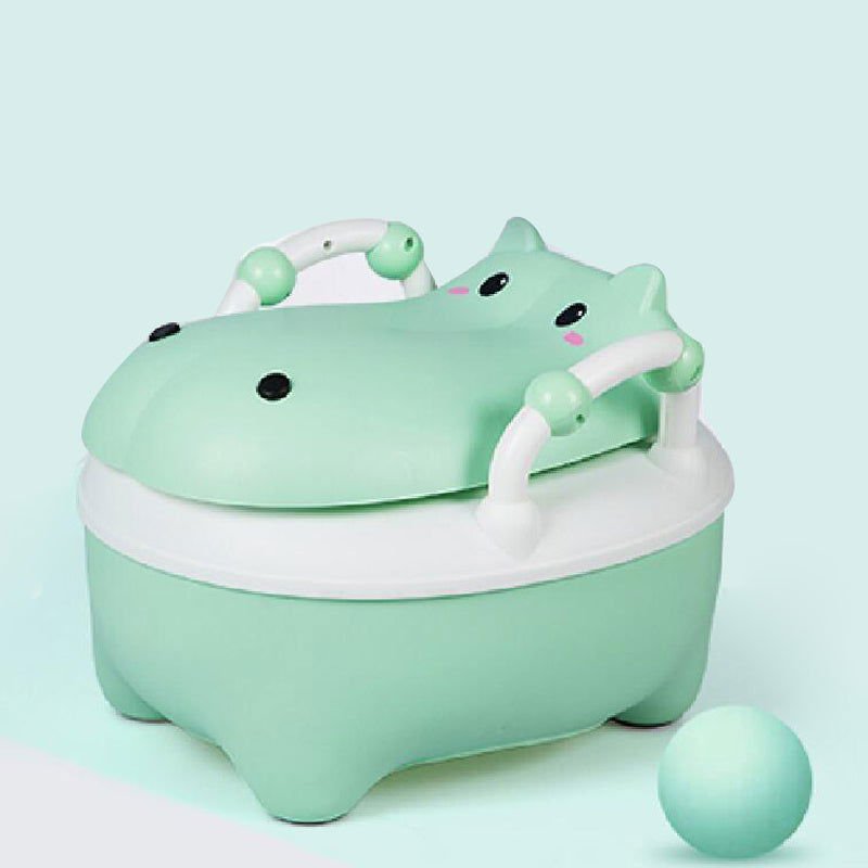 LovelyRLovely LovelyRLovely Extra Large Children's Pot Green LovelyRLovely Extra Large Children's Potty