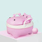 LovelyRLovely LovelyRLovely Extra Large Children's Pot Pink LovelyRLovely Extra Large Children's Potty