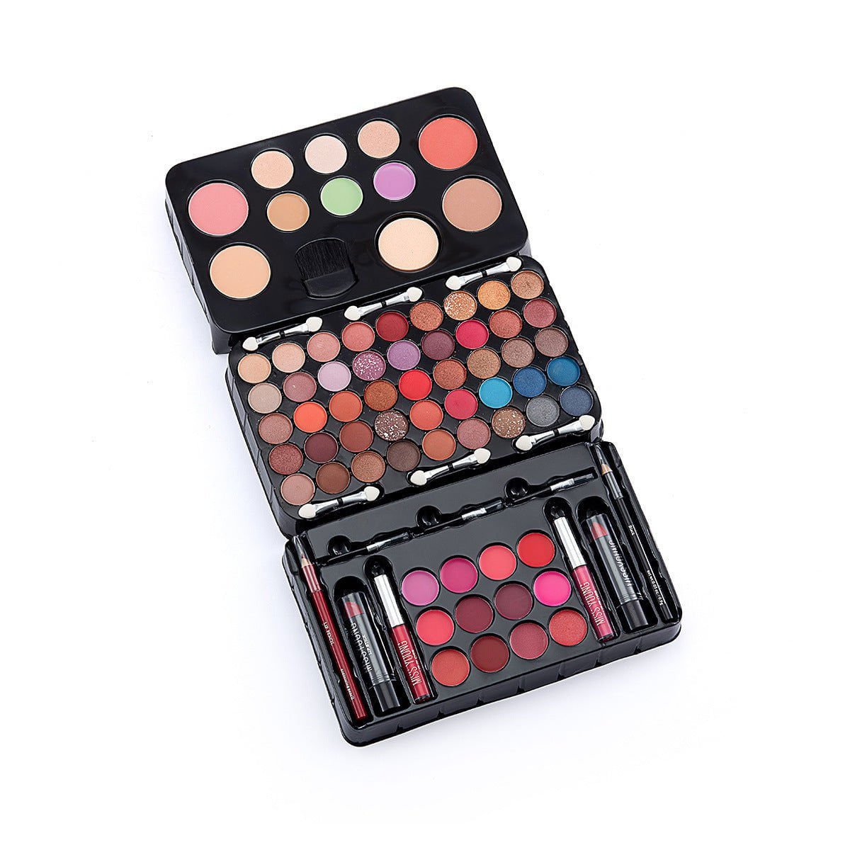 LovelyRLovely LovelyRLovely Eyeshadow Lipstick Blush S LovelyRLovely Eyeshadow Lipstick Blush Set