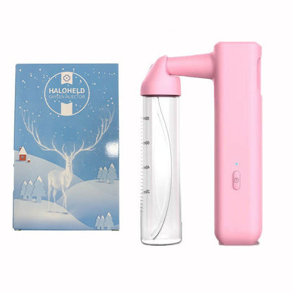 LovelyRLovely LovelyRLovely Facial Humidifier Steamer I / USB LovelyRLovely Facial Humidifier Steamer