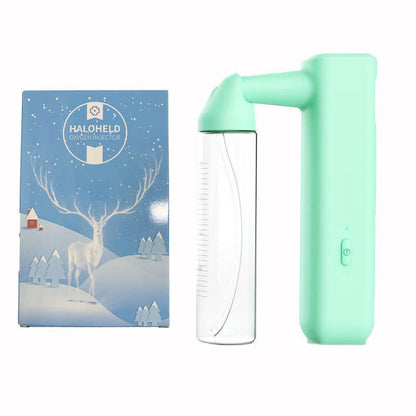 LovelyRLovely LovelyRLovely Facial Humidifier Steamer J / USB LovelyRLovely Facial Humidifier Steamer