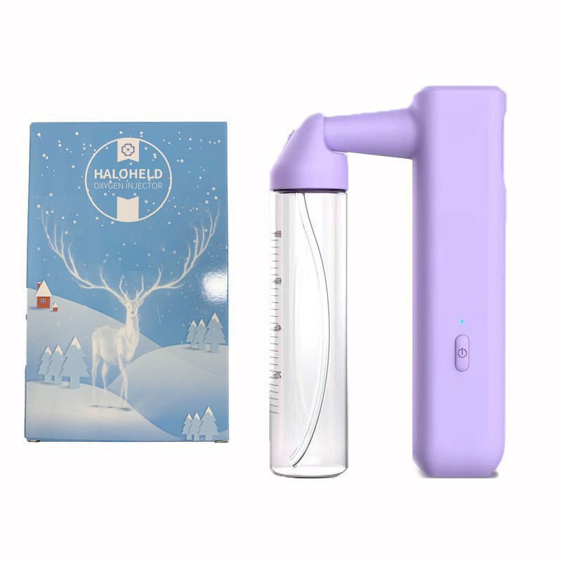 LovelyRLovely LovelyRLovely Facial Humidifier Steamer LovelyRLovely Facial Humidifier Steamer