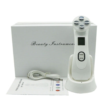 LovelyRLovely LovelyRLovely Facial LED Instrument A / USB LovelyRLovely Facial LED Instrument