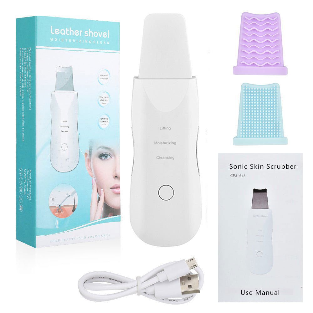 LovelyRLovely LovelyRLovely Facial LED Instrument E / USB LovelyRLovely Facial LED Instrument