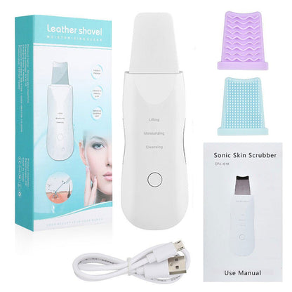 LovelyRLovely LovelyRLovely Facial LED Instrument E / USB LovelyRLovely Facial LED Instrument