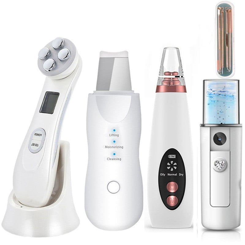 LovelyRLovely LovelyRLovely Facial LED Instrument LovelyRLovely Facial LED Instrument